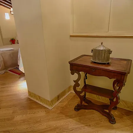 Apartman Rinidia - Centro Siena