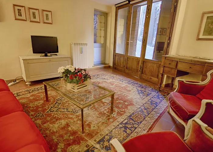 Apartman Rinidia - Centro