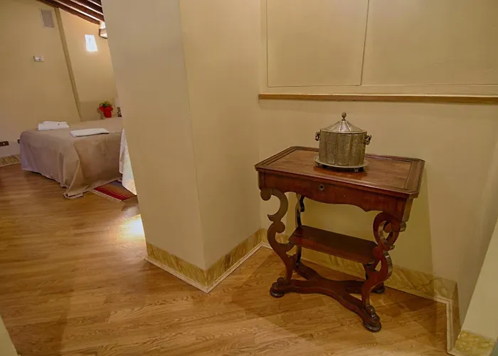 Apartman Rinidia - Centro Siena