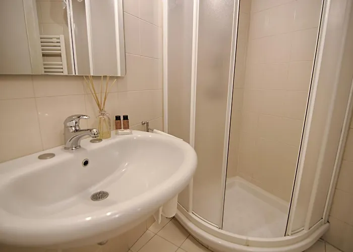 Rinidia - Centro Apartman *