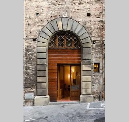 Lägenhet Rinidia - Centro