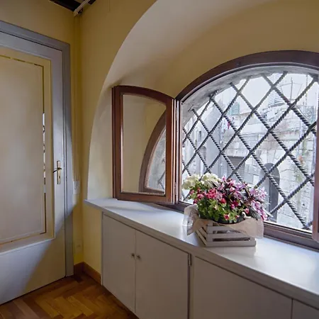 Rinidia - Centro Lägenhet *