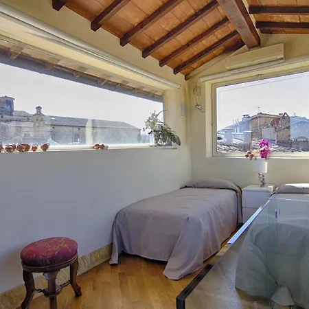 Rinidia - Centro Apartament Siena