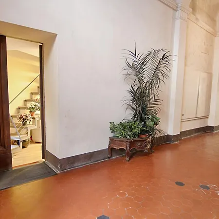 Rinidia - Centro Lägenhet