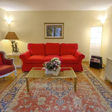 Rinidia - Centro Lägenhet