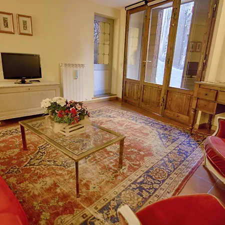 شقة Rinidia - Centro