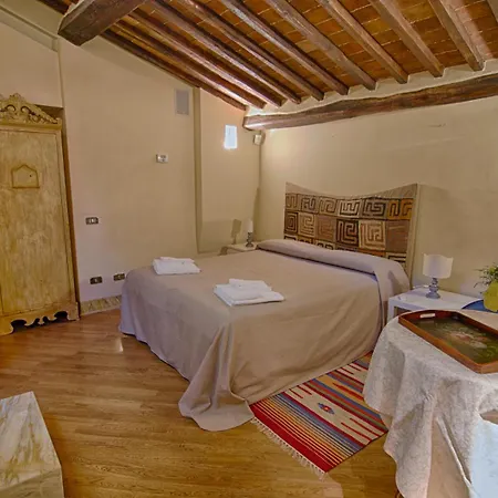 Rinidia - Centro شقة