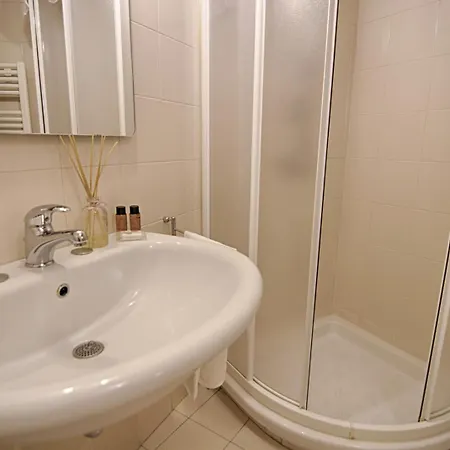 Rinidia - Centro Lägenhet *