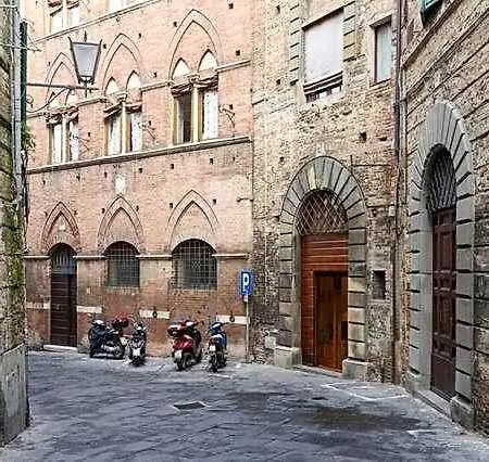 Rinidia - Centro Siena