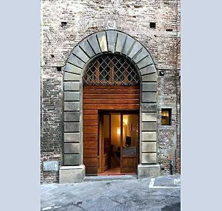Privat bolig Rinidia Centro