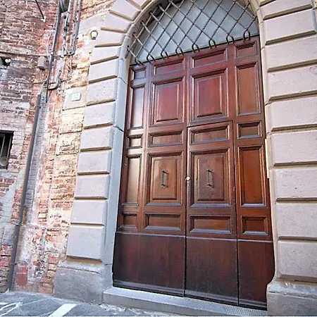 Rinidia Centro * Siena