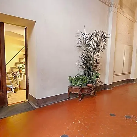 Privat bolig Rinidia Centro Siena