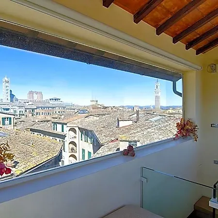 Rinidia Centro Privat bolig