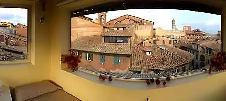 Privat bolig Rinidia Centro *