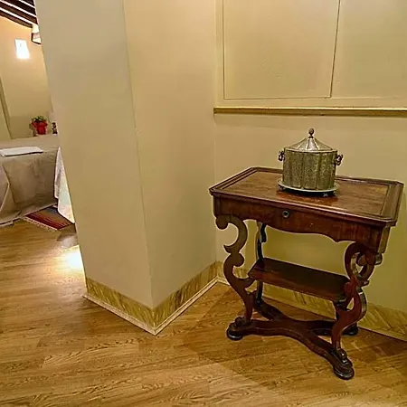 Privat bolig Rinidia Centro Siena