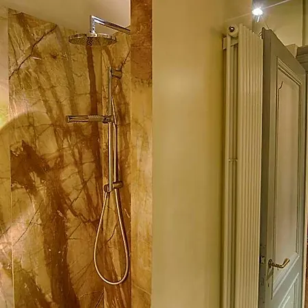 Privat bolig Rinidia Centro Siena
