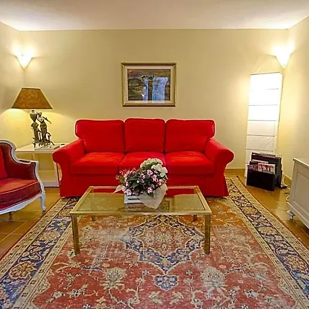 Rinidia Centro Privat bolig Siena