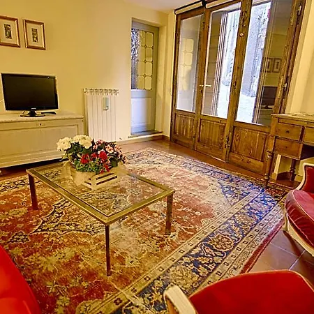 Privat bolig Rinidia Centro Siena