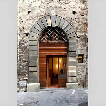 Rinidia Centro Siena