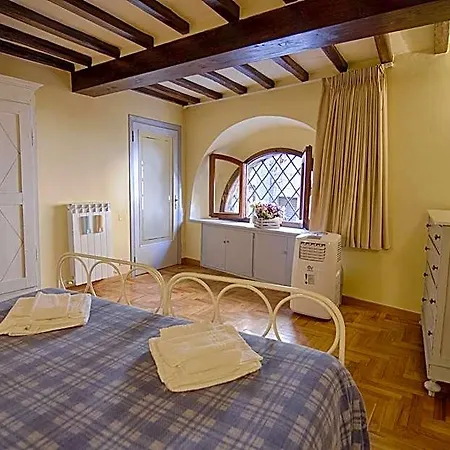 Privat bolig Rinidia Centro