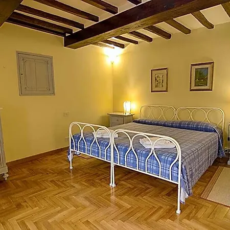 Rinidia Centro * Siena