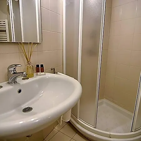 Privat bolig Rinidia Centro *
