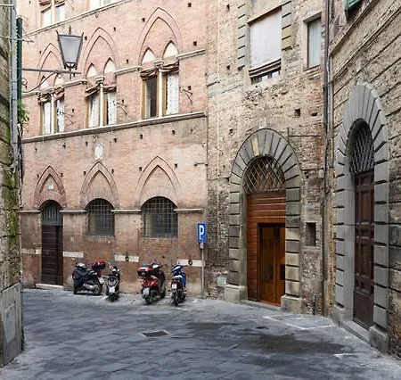 شقة Rinidia - Centro *