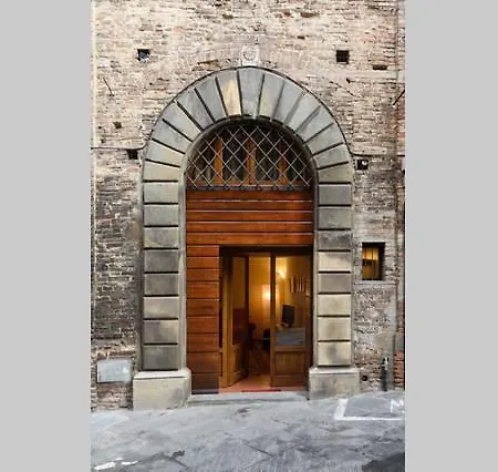 Lägenhet Rinidia - Centro