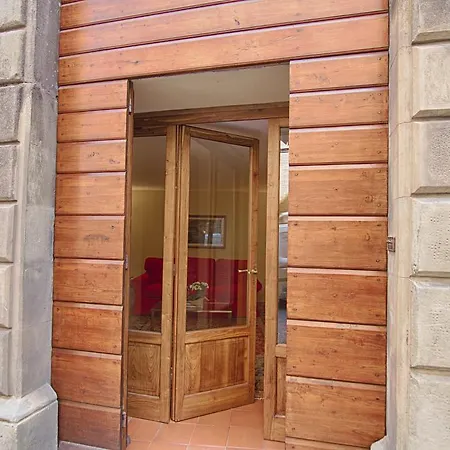 Rinidia - Centro شقة *