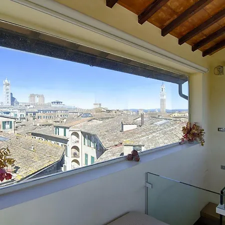 Apartamento Rinidia - Centro *