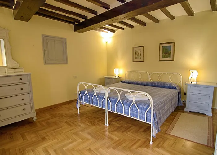 Rinidia - Centro Apartament *