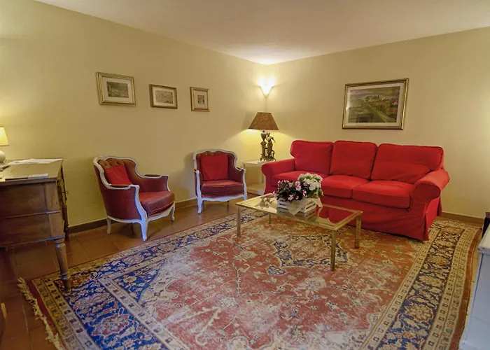 Rinidia - Centro * Сієна