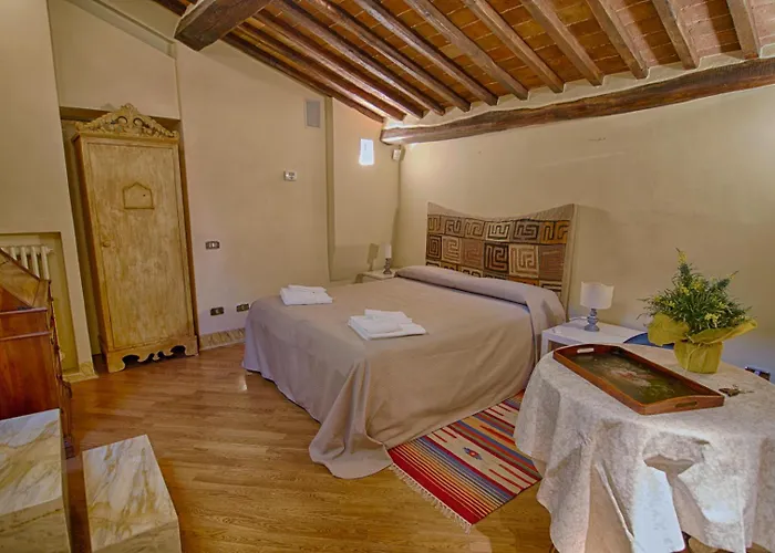 Rinidia - Centro Apartament