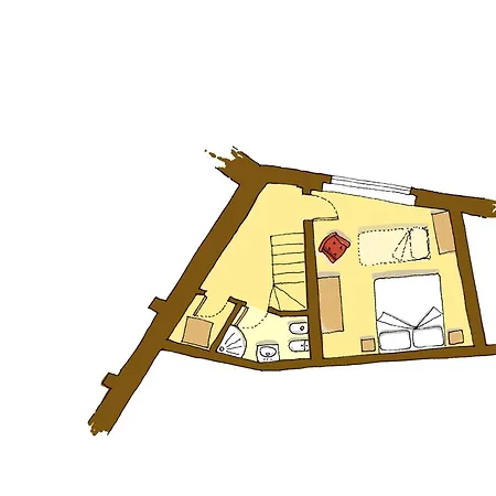 Rinidia - Centro 아파트 시에나