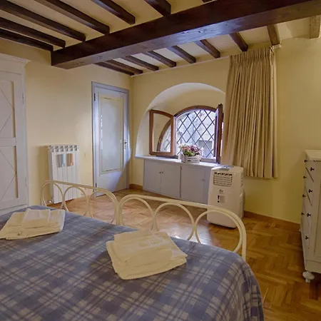 아파트 Rinidia - Centro 시에나