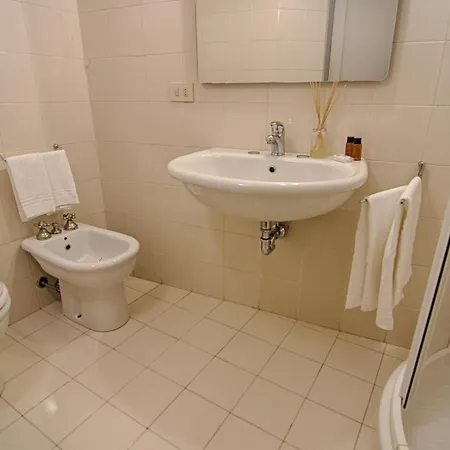 Rinidia - Centro 아파트