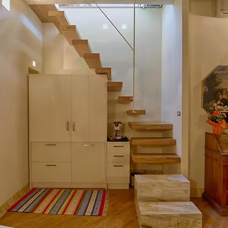 Апартаменты Rinidia - Centro *